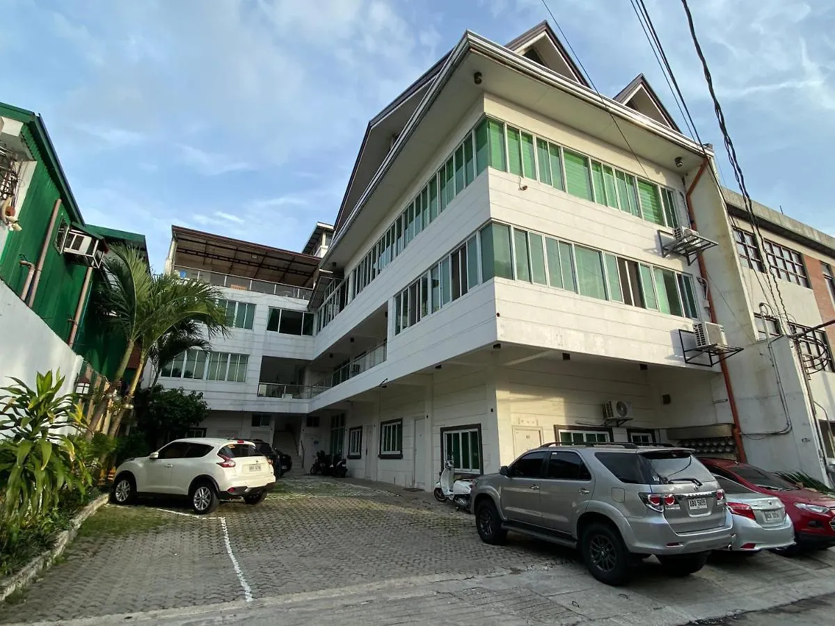 1-Br Spacious Lofted Apartment Near Bgc Taguig City Manila Philippines