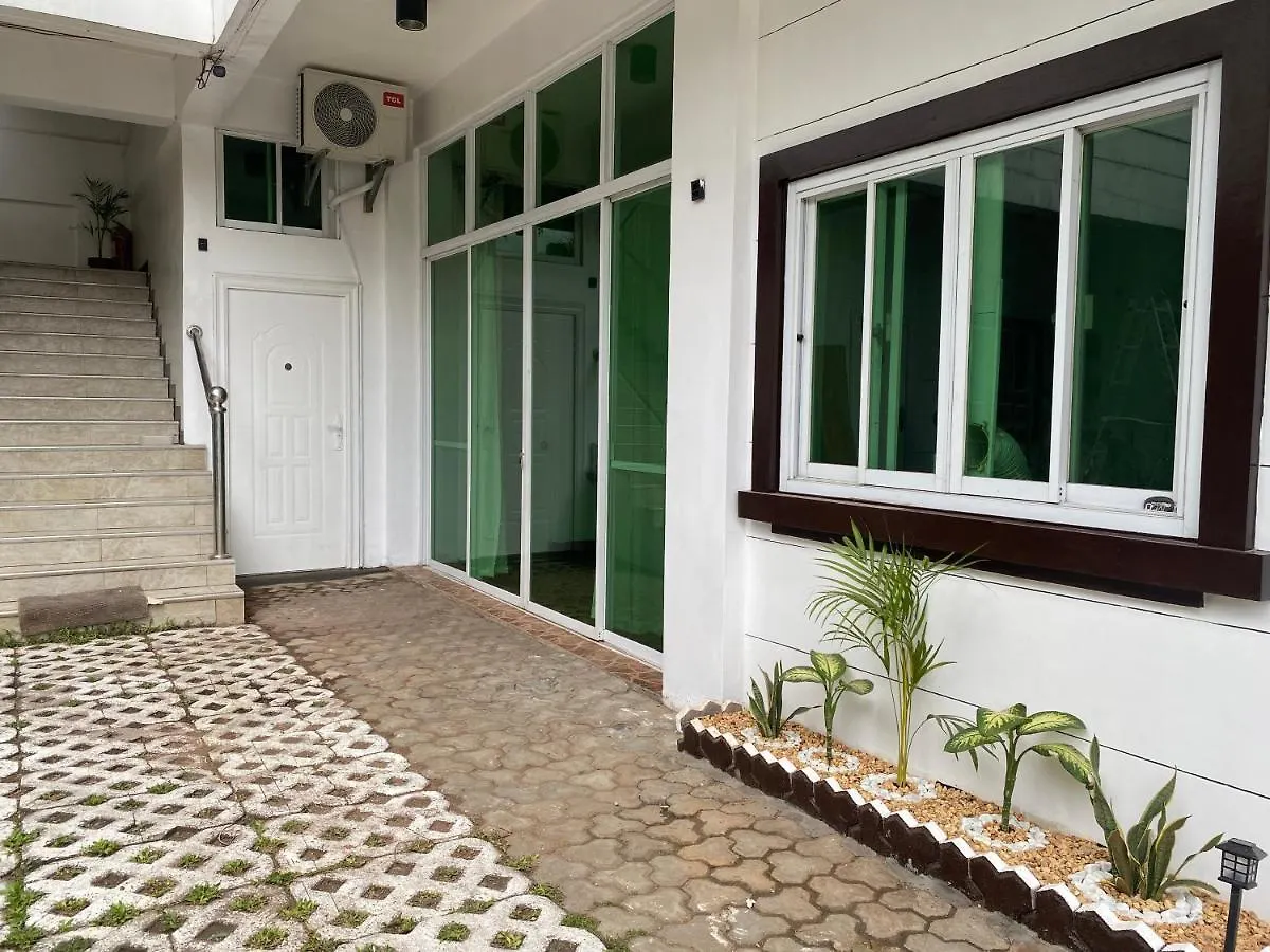 1-Br Spacious Lofted Apartment Near Bgc Taguig City Manila Philippines