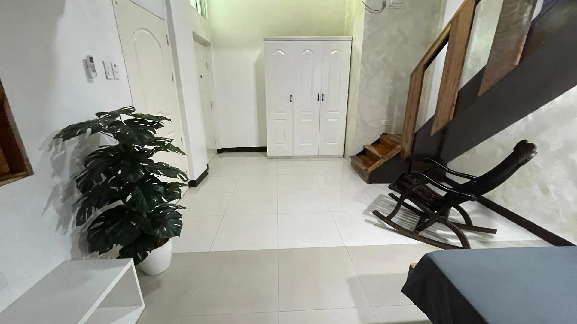 1-Br Spacious Lofted Apartment Near Bgc Taguig City Manila Philippines