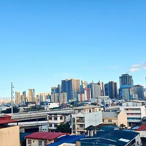 Airobedz Makati - A Value Отель