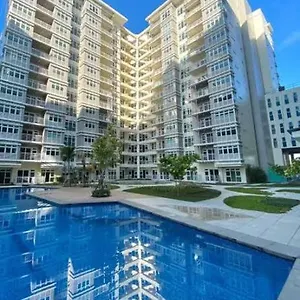 Aparthotel The Veranda Condominium, Manila