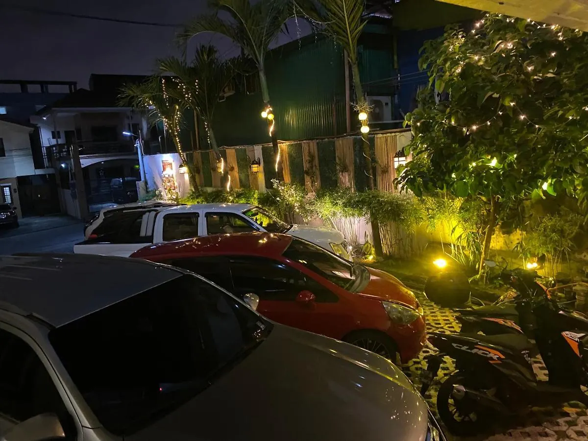 1-Br Spacious Lofted Apartment Near Bgc Taguig City Manila