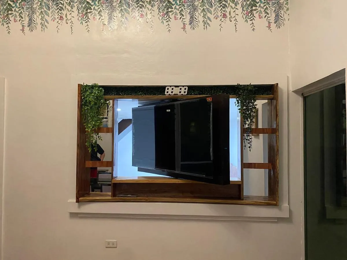 1-Br Spacious Lofted Apartment Near Bgc Taguig City Manila
