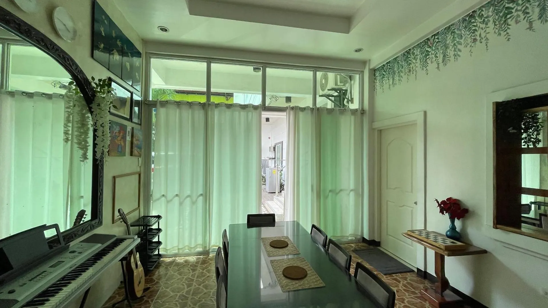 1-Br Spacious Lofted Apartment Near Bgc Taguig City Manila